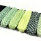 Wrapables Cotton Baker's Twine 4ply 60 Yards (Set of 6 Colors x 10 Yards), Greens